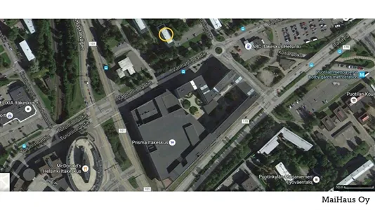 Rooms in Helsinki Itäinen - photo 7