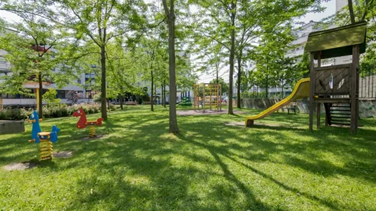 Rooms in Milano Zona 6 - Barona, Lorenteggio - photo 10