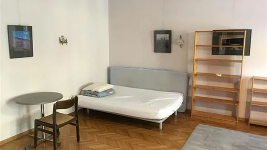 Rooms in Budapest Óbuda-Békásmegyer - photo 2