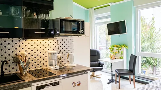 Apartments in Bonn - photo 5