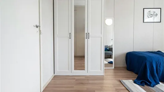 Rooms in Helsinki Läntinen - photo 3