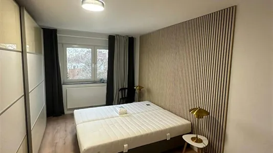 Apartments in Hamburg Wandsbek - photo 5