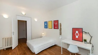 Room for rent in Paris 4ème arrondissement - Marais, Paris