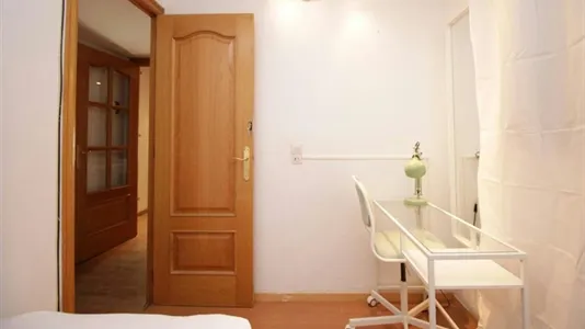Rooms in Barcelona Sarrià-St. Gervasi - photo 3