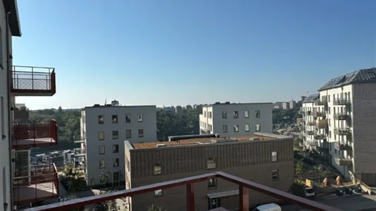 Apartments in Nacka - photo 4