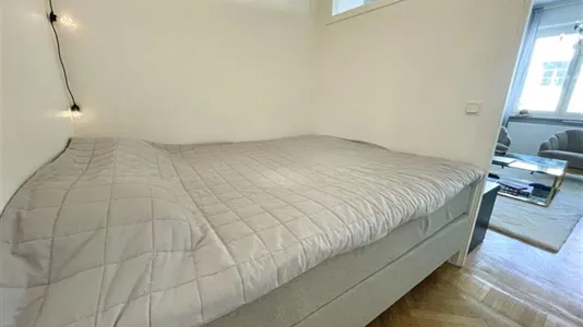 Apartments in Östermalm - photo 3