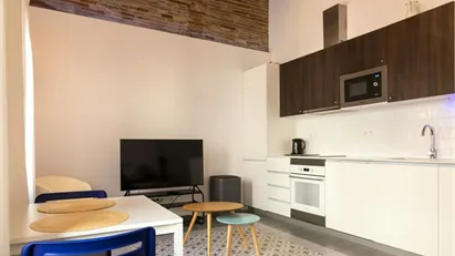 Apartment for rent in Barcelona Ciutat Vella, Barcelona