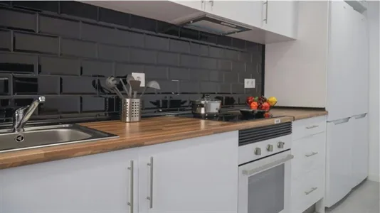 Rooms in Madrid Puente de Vallecas - photo 10