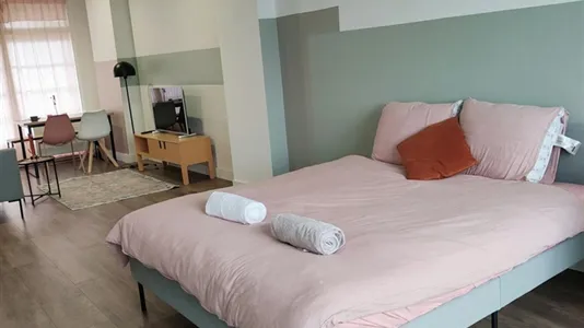 Apartments in Rotterdam Delfshaven - photo 6