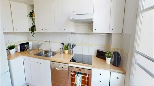 Rooms in Bordeaux - photo 7