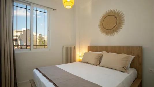 Apartments in Athens Gazi - photo 3