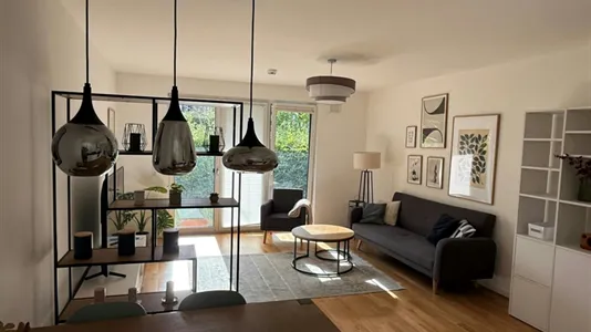 Apartments in Location is not specified - photo 3
