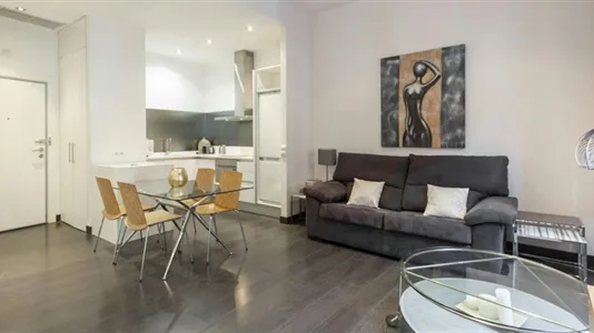 Apartments in Madrid Centro - photo 4