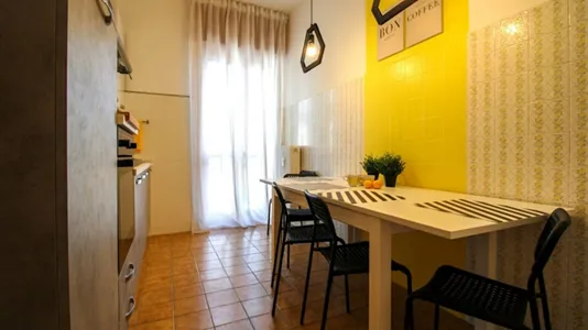 Rooms in Brescia - photo 8