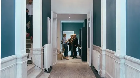 Rooms in Brussels Sint-Gillis - photo 10