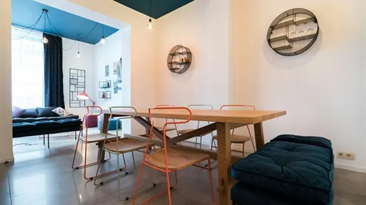 Rooms in Brussels Sint-Gillis - photo 6