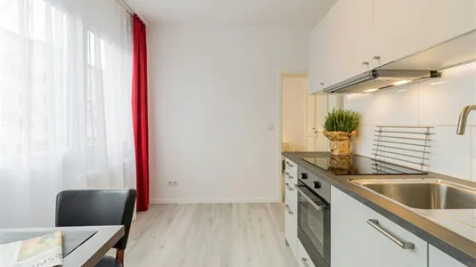 Apartments in Berlin Charlottenburg-Wilmersdorf - photo 6