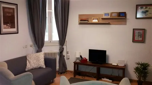 Rooms in Madrid Moncloa-Aravaca - photo 5