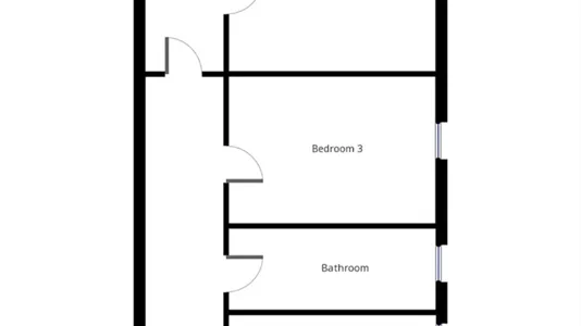 Rooms in Location is not specified - photo 10