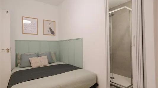 Rooms in Alfafar - photo 1