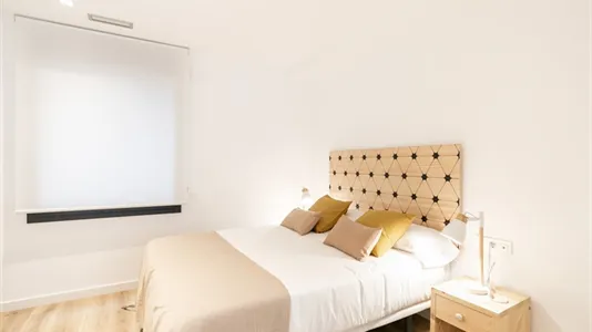 Apartments in Barcelona Gràcia - photo 10