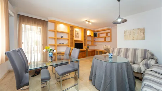 Rooms in Granada - photo 9