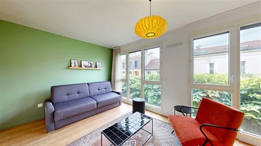 Apartments in L'Haÿ-les-Roses - photo 3