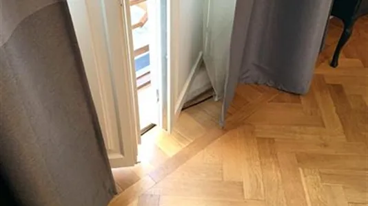 Apartments in Östermalm - photo 8