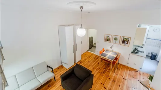 Apartments in Location is not specified - photo 10