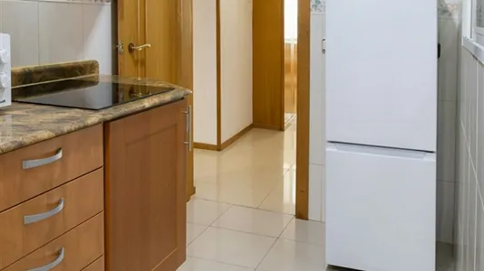 Apartments in Valencia Ciutat Vella - photo 10