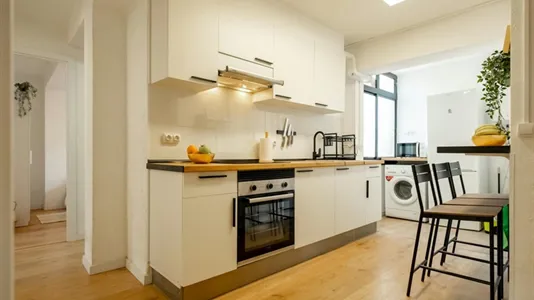 Rooms in Tarragona - photo 5