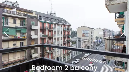 Rooms in Milano Zona 3 - Porta Venezia, Città Studi, Lambrate - photo 7