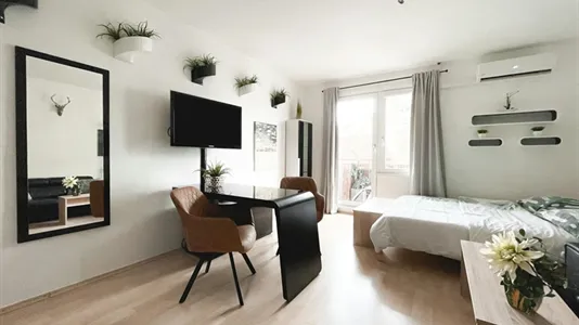 Apartments in Vienna Leopoldstadt - photo 5