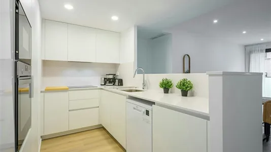 Apartments in L'Hospitalet de Llobregat - photo 10