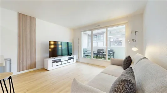 Rooms in Saint-Julien-en-Genevois - photo 6