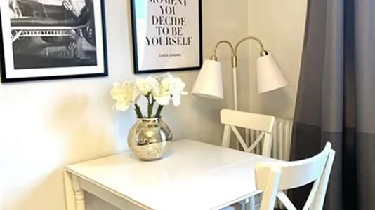 Apartments in Östermalm - photo 4