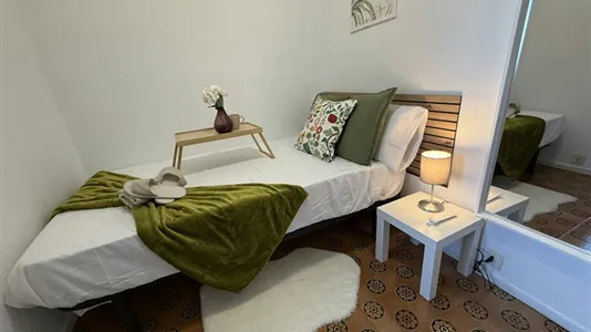Rooms in Madrid Retiro - photo 3