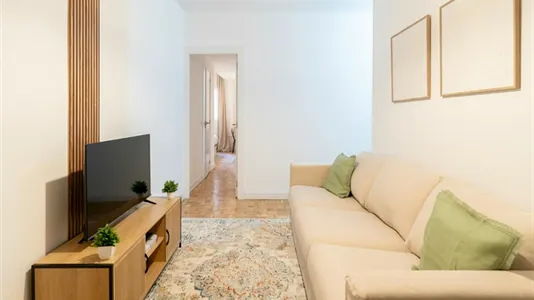 Rooms in Madrid Retiro - photo 10