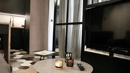 Apartments in Kallithea - photo 5