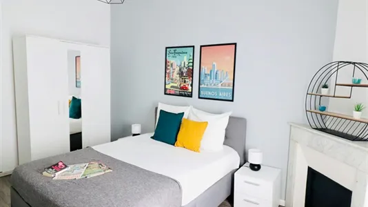 Rooms in Nice - photo 2