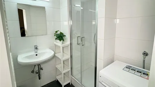 Rooms in Vienna Brigittenau - photo 8