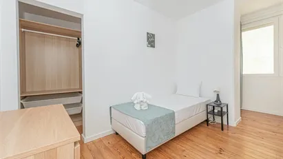 Room for rent in Lisbon (region)