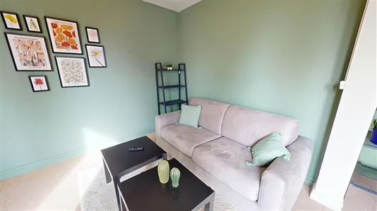 Rooms in Bordeaux - photo 7