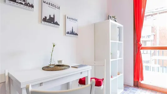 Rooms in Padua - photo 7