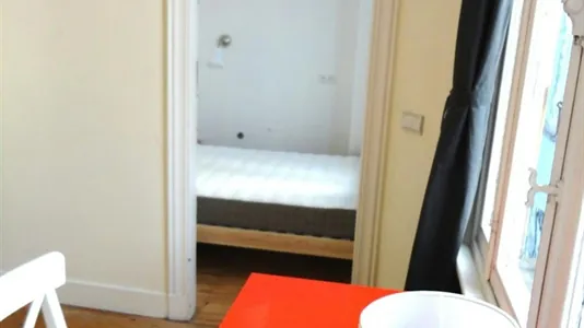 Rooms in Stad Brussel - photo 8