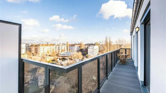 Apartments in Berlin Friedrichshain-Kreuzberg - photo 7