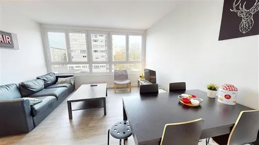 Rooms in Rouen - photo 7