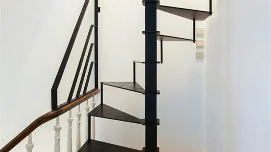 Rooms in Brussels Schaarbeek - photo 6