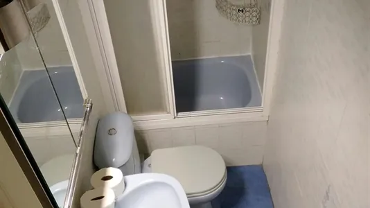 Rooms in Madrid Centro - photo 5