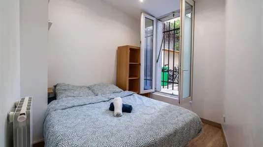 Apartments in Paris 13ème arrondissement - Place d'Italie - photo 10